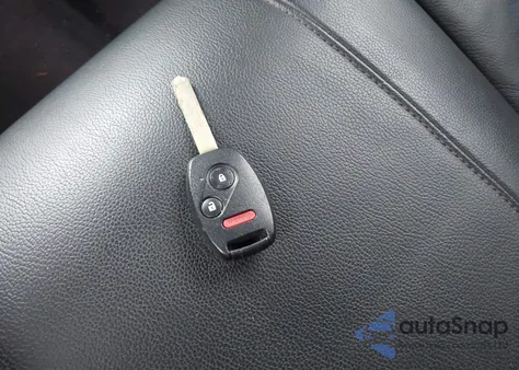 2012 Honda Crosstour Ex-L z USA, uszkodzony, nr VIN 5J6TF1H56CL003354